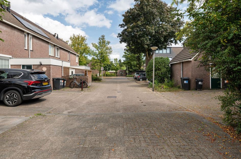 Maanzaaderf 12