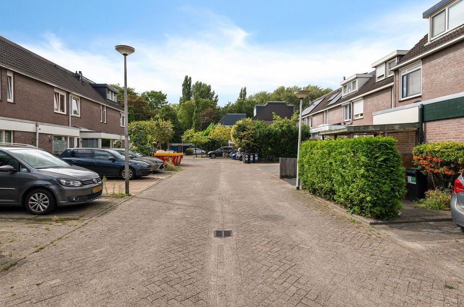 Maanzaaderf 12
