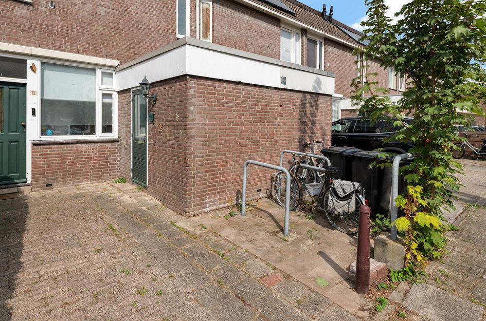 Maanzaaderf 12