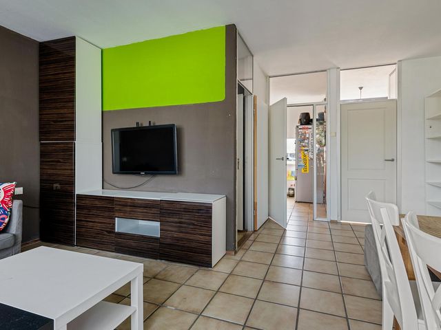 Maanzaaderf 12, Diemen