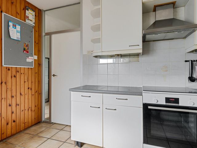 Maanzaaderf 12, Diemen