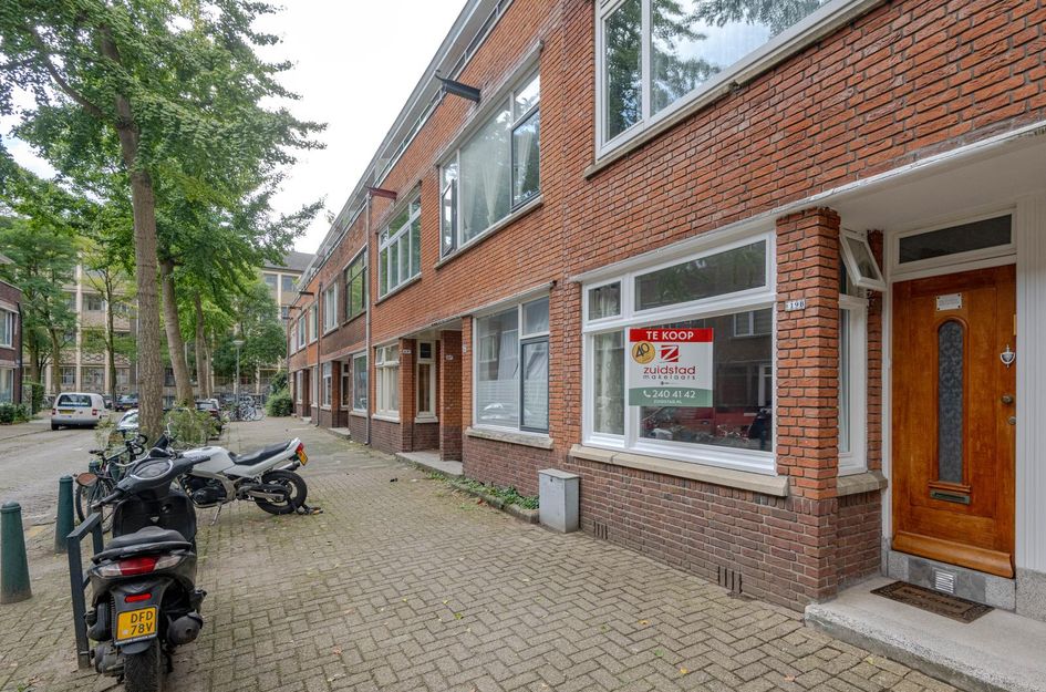 Zwaluwstraat 19B
