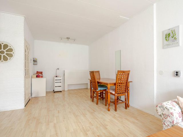 Zwaluwstraat 19B, Rotterdam