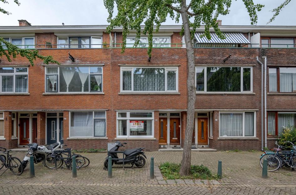 Zwaluwstraat 19B