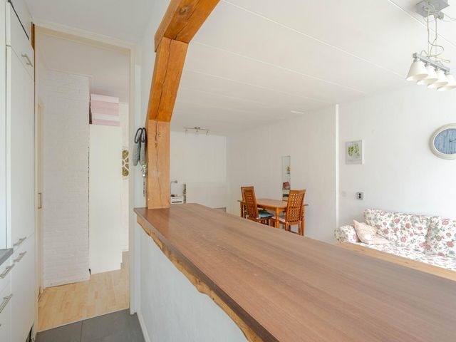 Zwaluwstraat 19B, Rotterdam