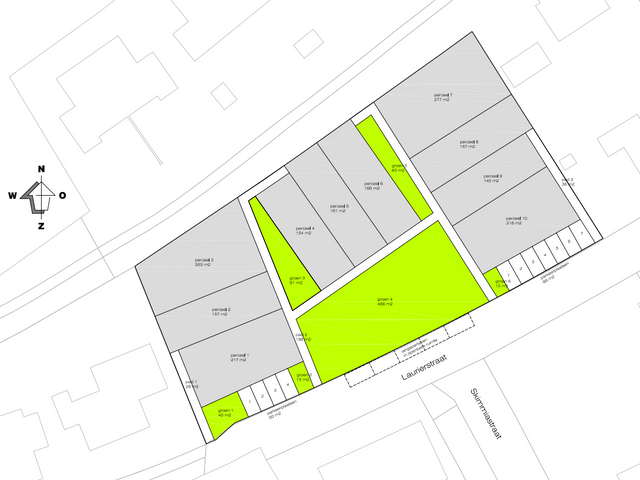 Laurierstraat 7, 'S-Gravenpolder