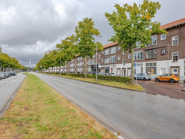 Dorpsweg 152B, Rotterdam