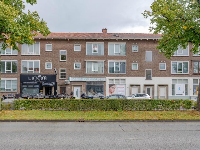 Dorpsweg 152B, Rotterdam