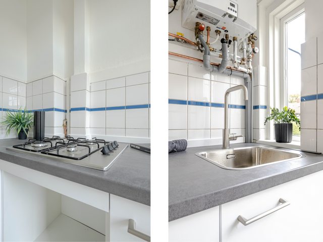 Dorpsweg 152B, Rotterdam