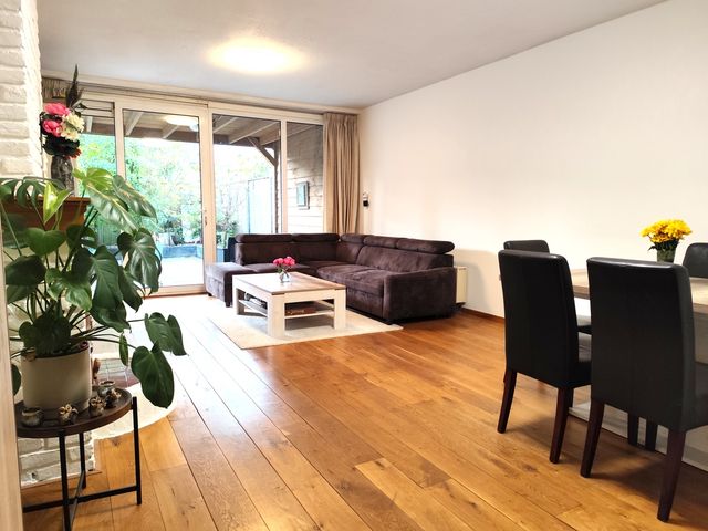 Bree 16, Eindhoven