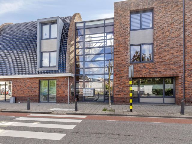 Victoriberg 49V5, Noordwijkerhout