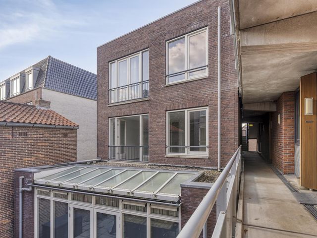 Victoriberg 49V5, Noordwijkerhout
