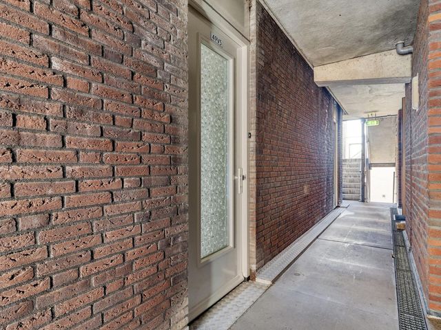 Victoriberg 49V5, Noordwijkerhout