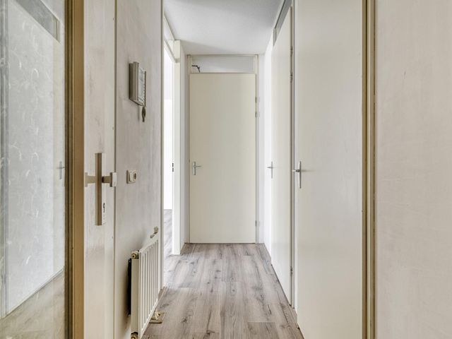 Victoriberg 49V5, Noordwijkerhout