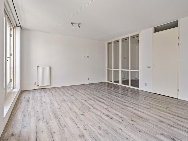 Victoriberg 49V5, Noordwijkerhout