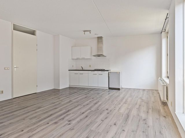 Victoriberg 49V5, Noordwijkerhout
