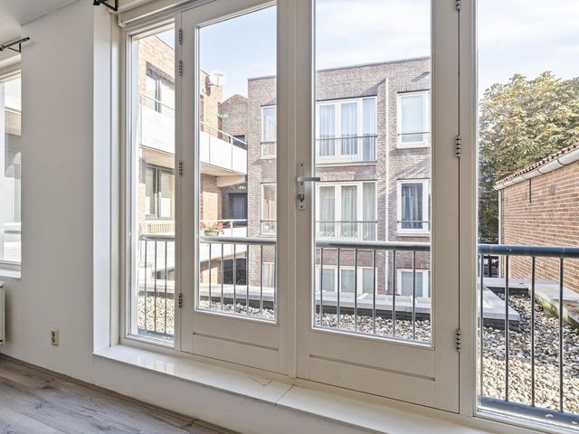 Victoriberg 49V5, Noordwijkerhout