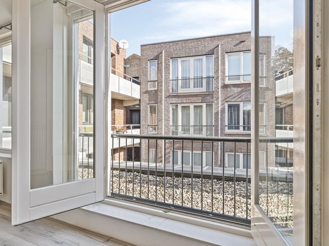 Victoriberg 49V5, Noordwijkerhout