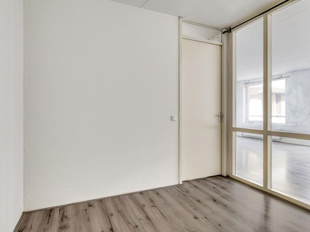 Victoriberg 49V5, Noordwijkerhout