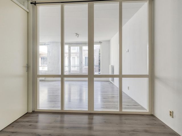 Victoriberg 49V5, Noordwijkerhout