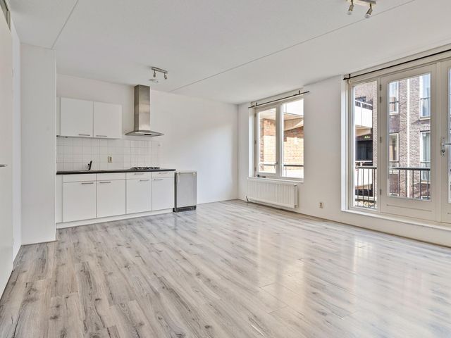 Victoriberg 49V5, Noordwijkerhout