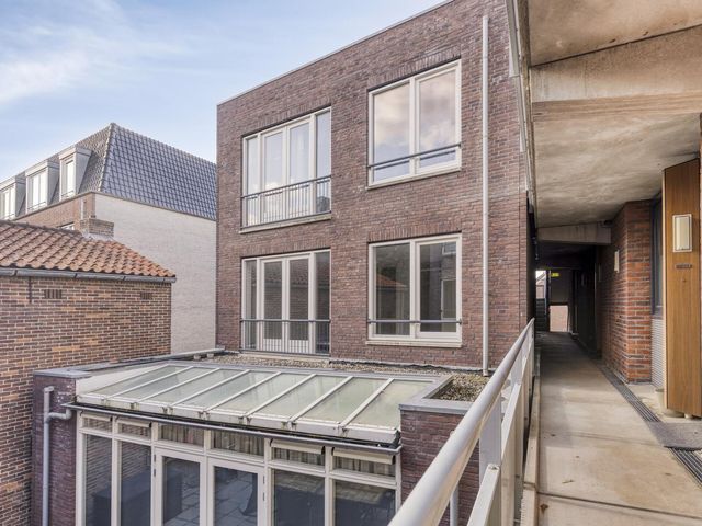 Victoriberg 49V5, Noordwijkerhout