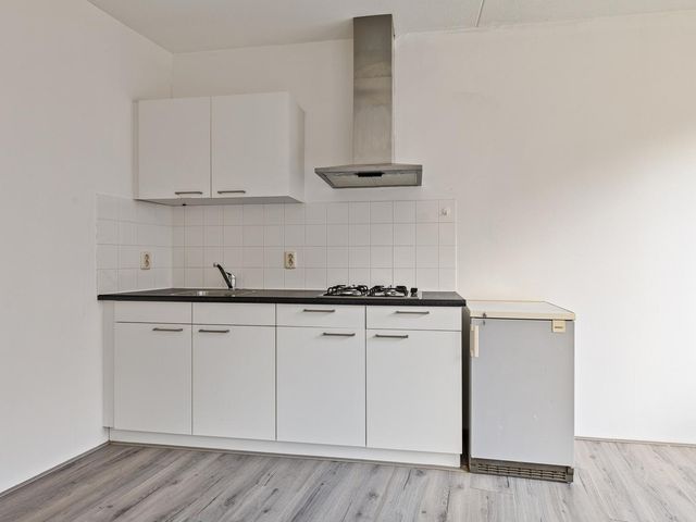 Victoriberg 49V5, Noordwijkerhout