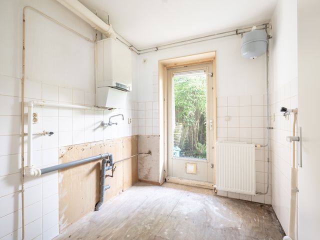 Oogststraat 72, Amsterdam
