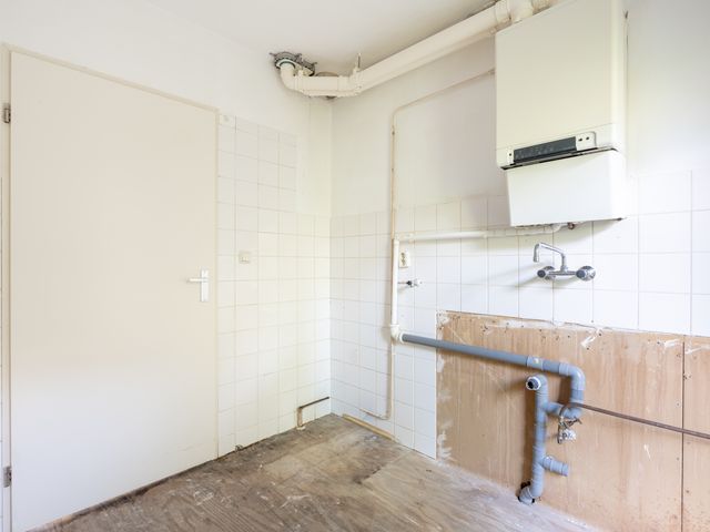 Oogststraat 72, Amsterdam