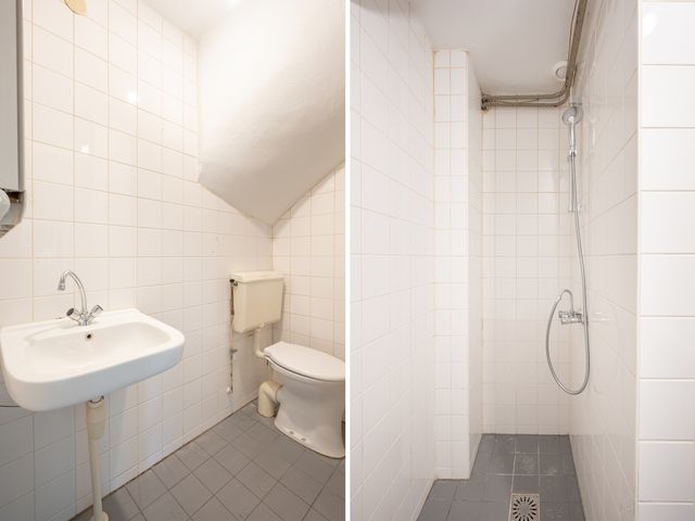 Oogststraat 72, Amsterdam