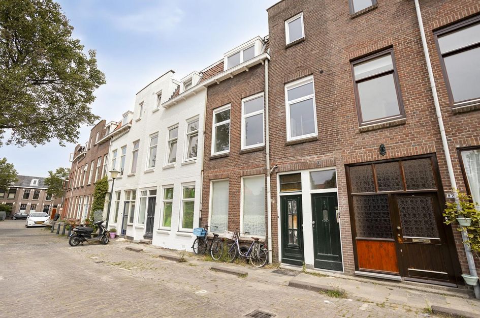 Willem Barendszoonstraat 21