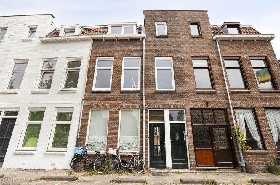 Willem Barendszoonstraat 21