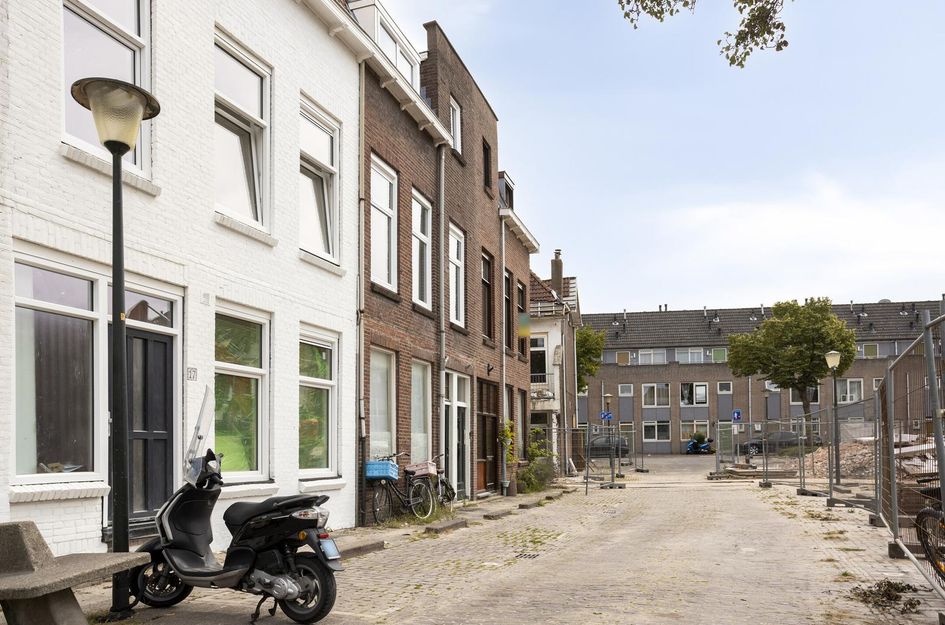 Willem Barendszoonstraat 21