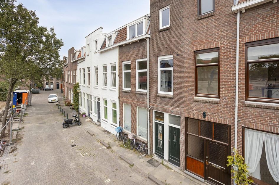 Willem Barendszoonstraat 21