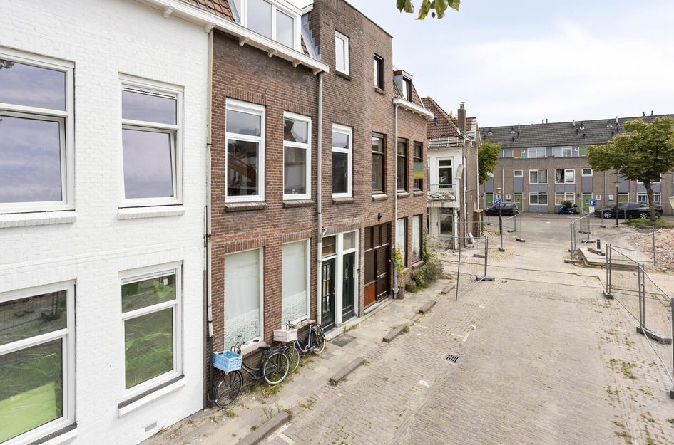 Willem Barendszoonstraat 21