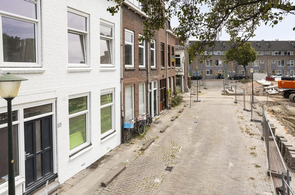 Willem Barendszoonstraat 21