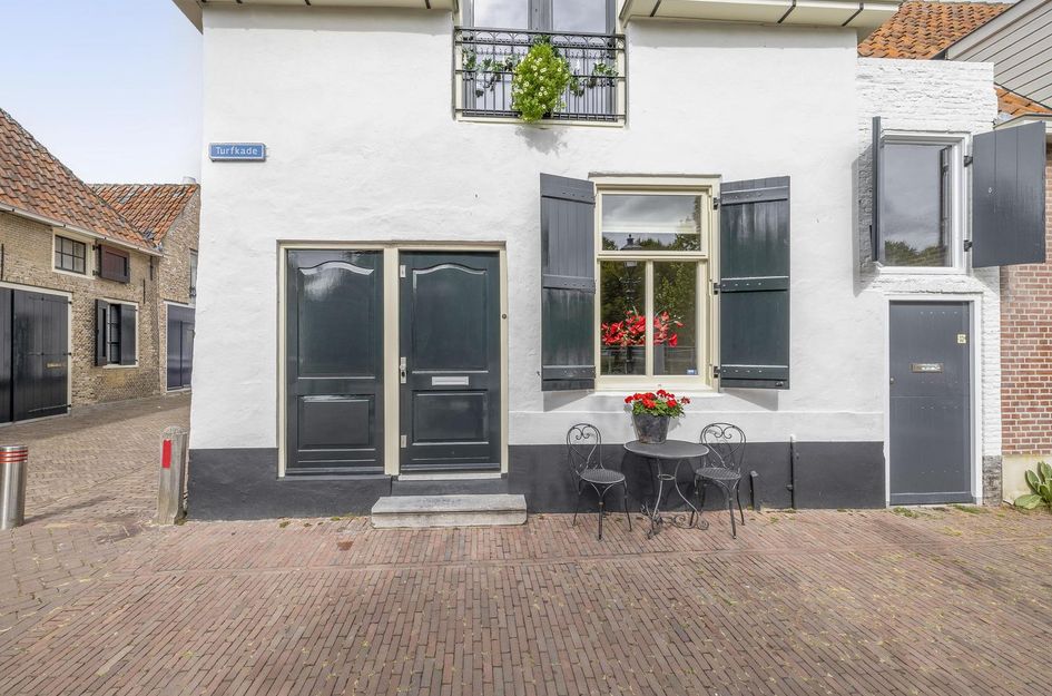 Turfkade 34
