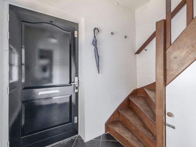 Turfkade 34, Brielle