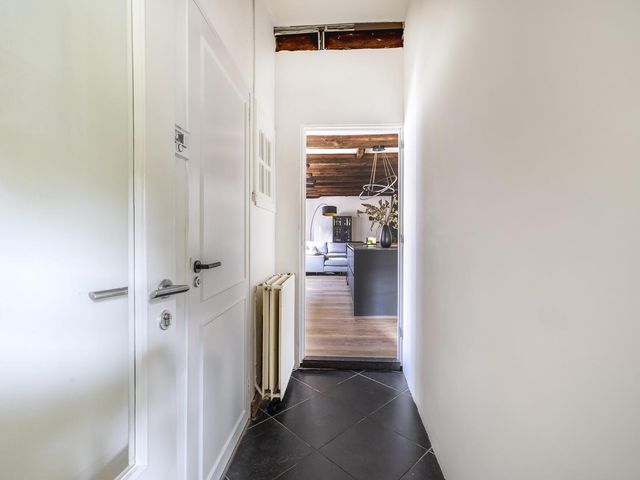 Turfkade 34, Brielle