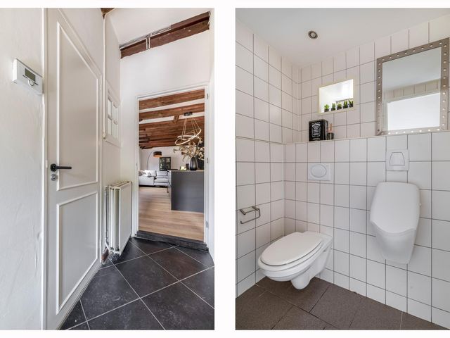 Turfkade 34, Brielle