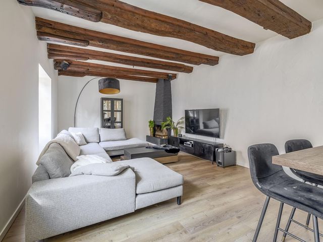 Turfkade 34, Brielle