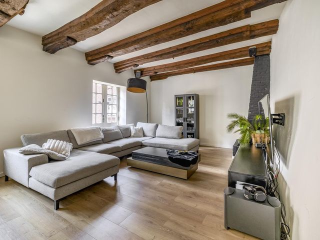 Turfkade 34, Brielle