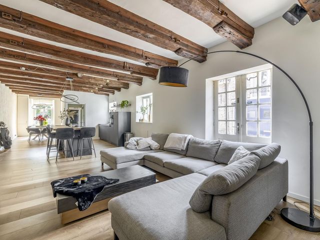 Turfkade 34, Brielle