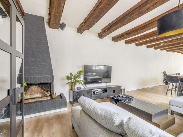 Turfkade 34, Brielle