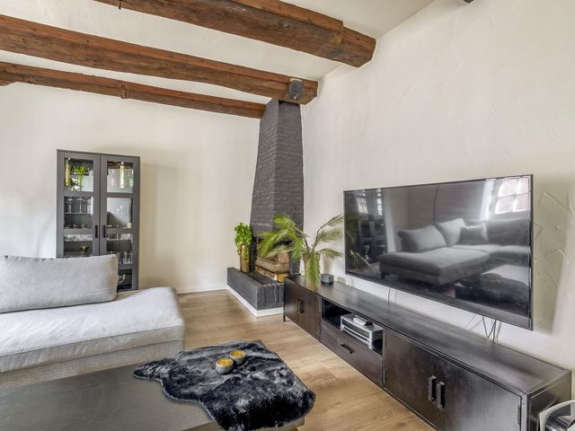 Turfkade 34, Brielle