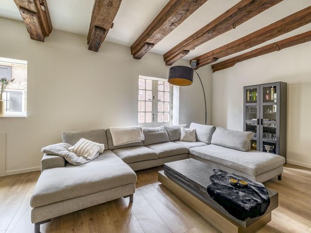 Turfkade 34, Brielle