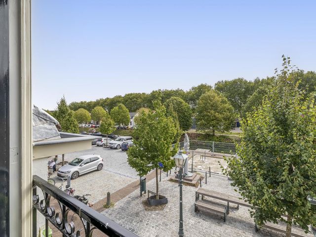 Turfkade 34, Brielle