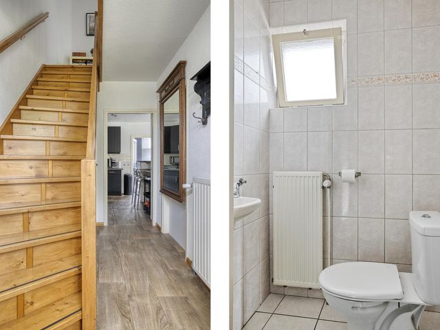 Oud Heiligeweg 10, Oosterland