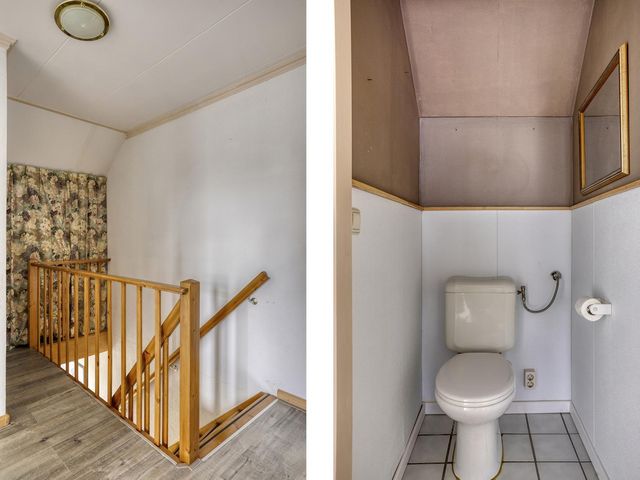 Oud Heiligeweg 10, Oosterland