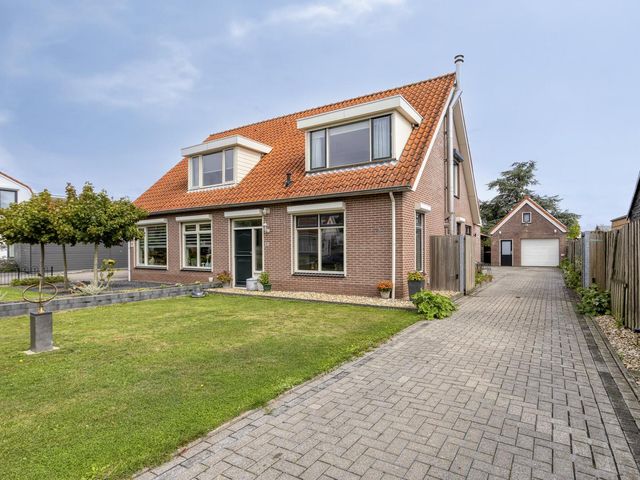Oud Heiligeweg 10, Oosterland
